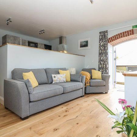 Dexter Villa Penryn Ngoại thất bức ảnh