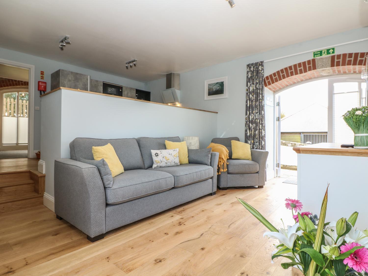 Dexter Villa Penryn Ngoại thất bức ảnh