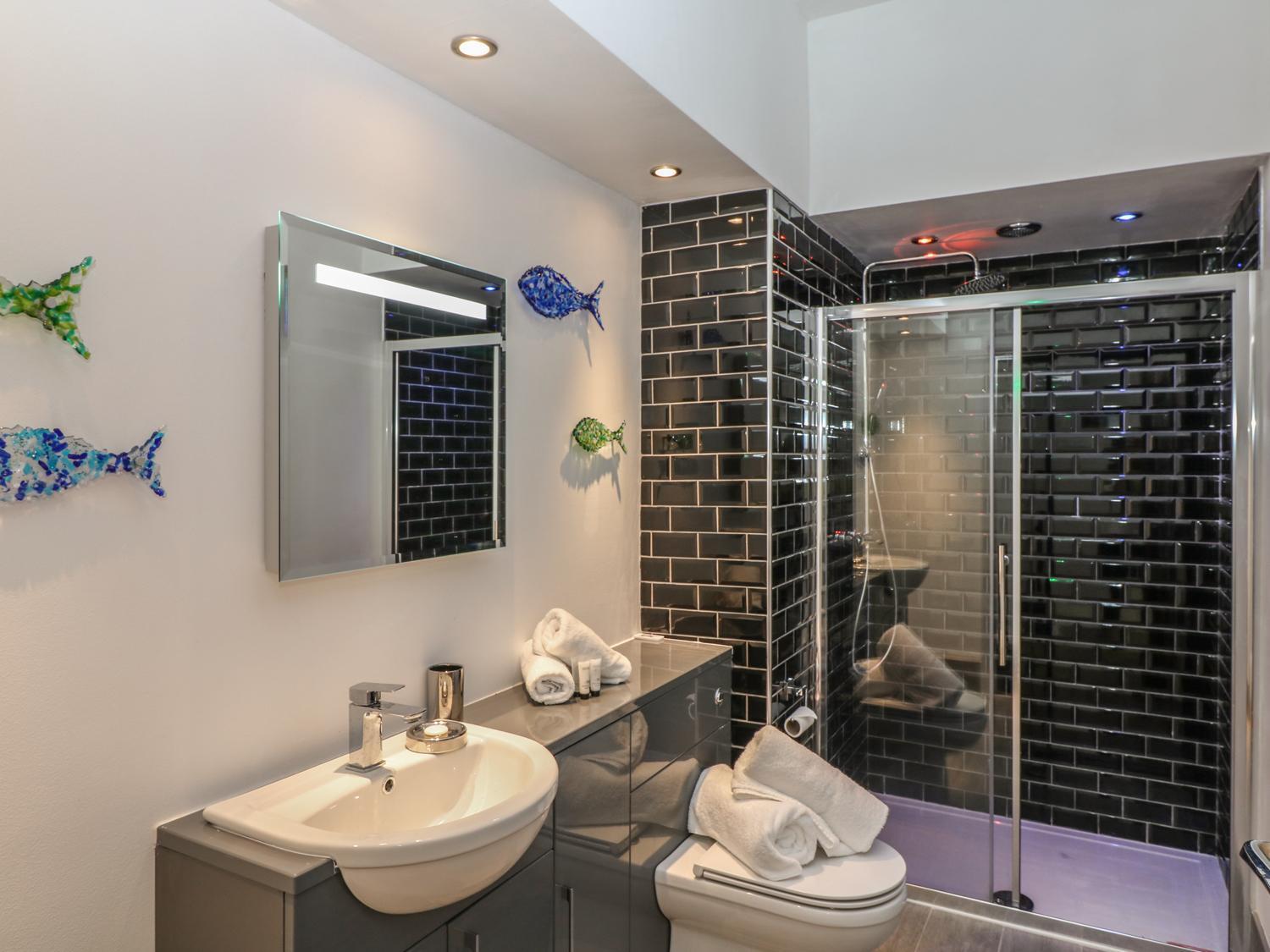 Dexter Villa Penryn Ngoại thất bức ảnh