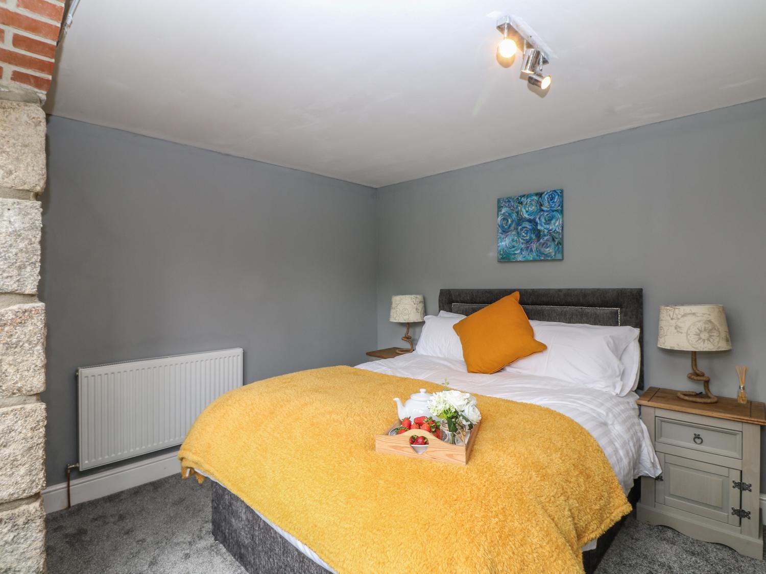 Dexter Villa Penryn Ngoại thất bức ảnh