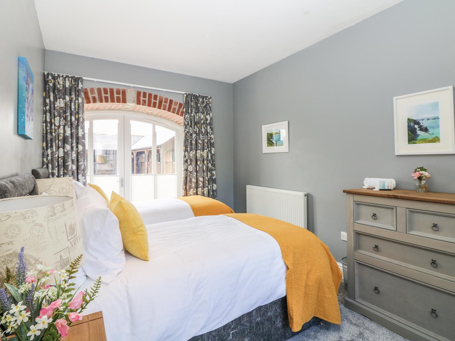 Dexter Villa Penryn Ngoại thất bức ảnh