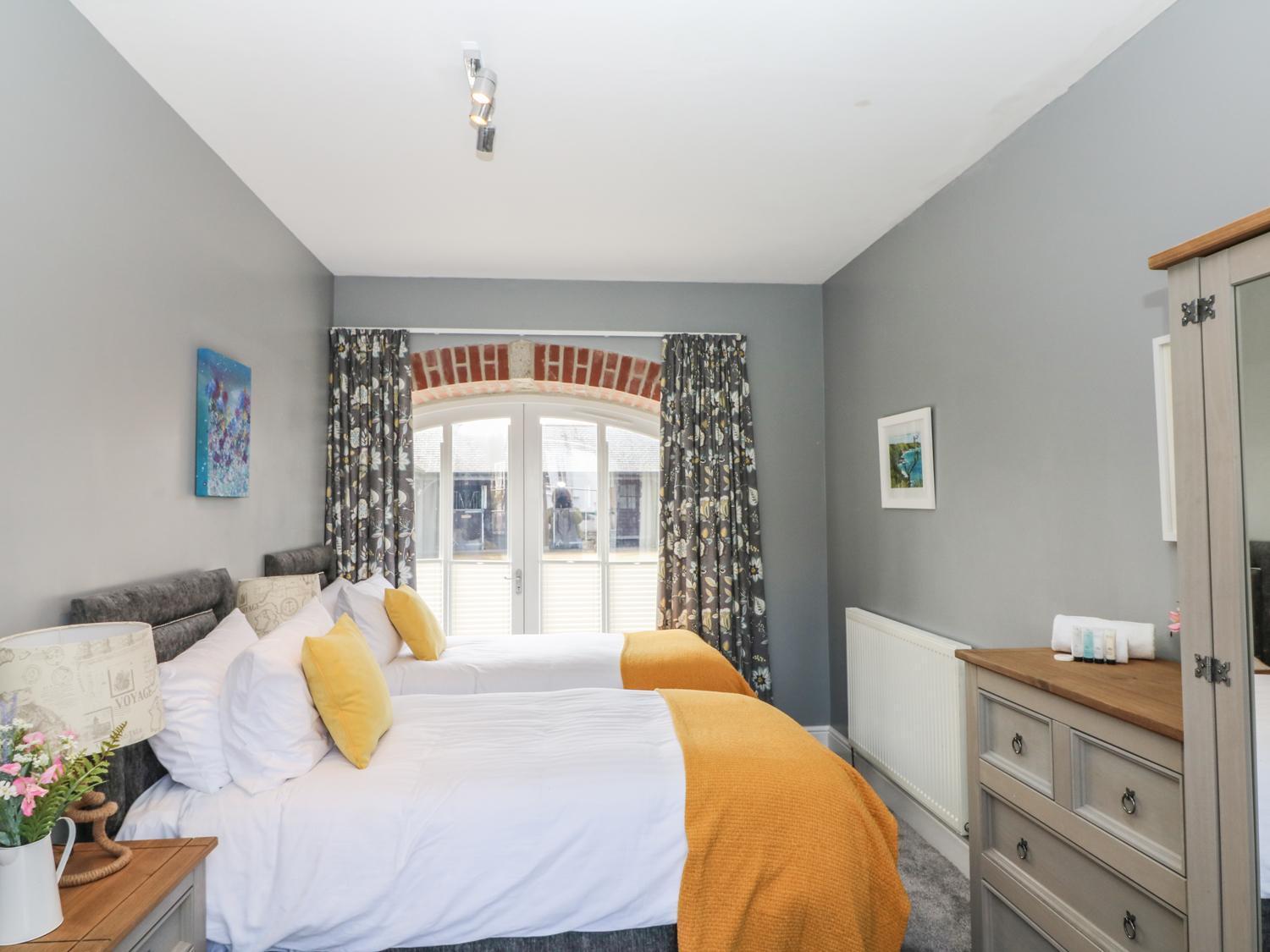 Dexter Villa Penryn Ngoại thất bức ảnh